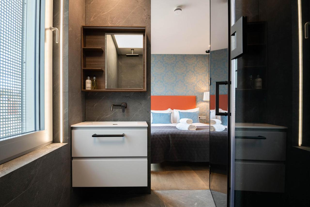 Urban Rest Camden Apartment