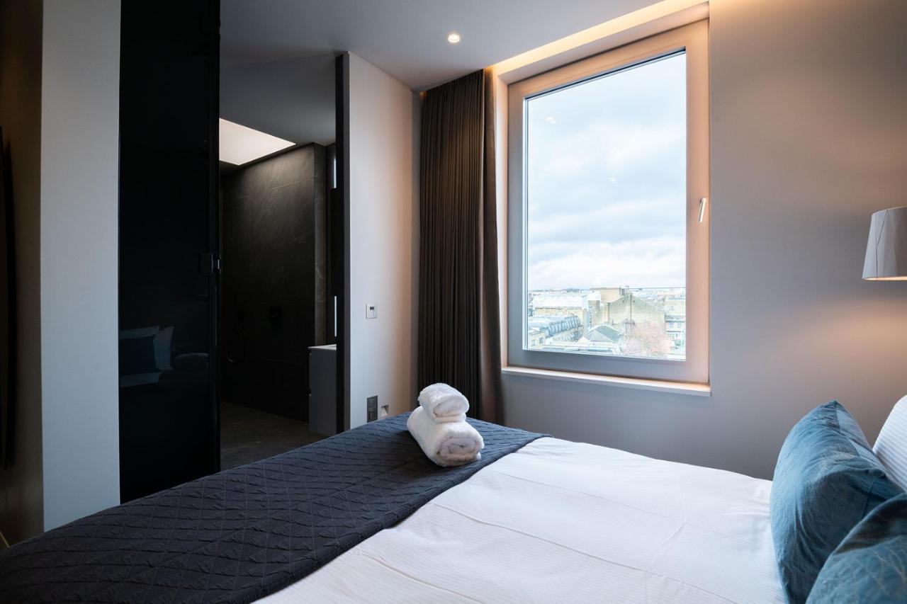 Urban Rest Camden Apartment London