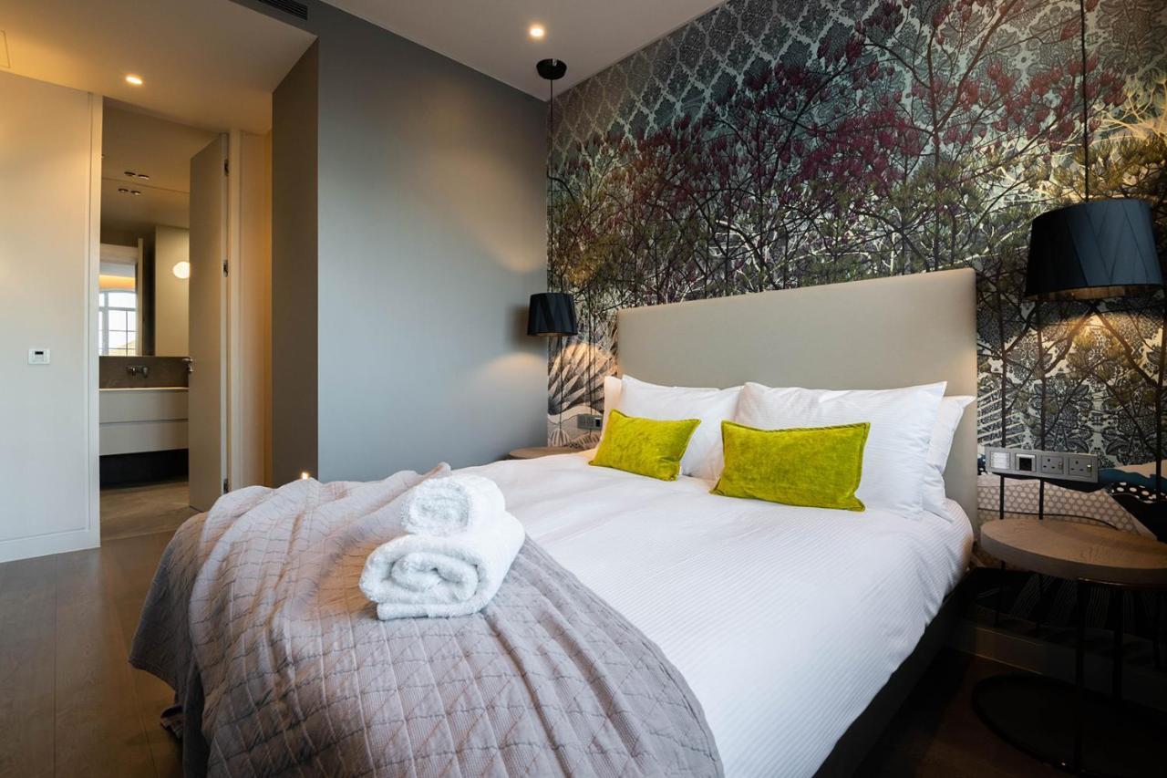 Apartment Urban Rest Camden London