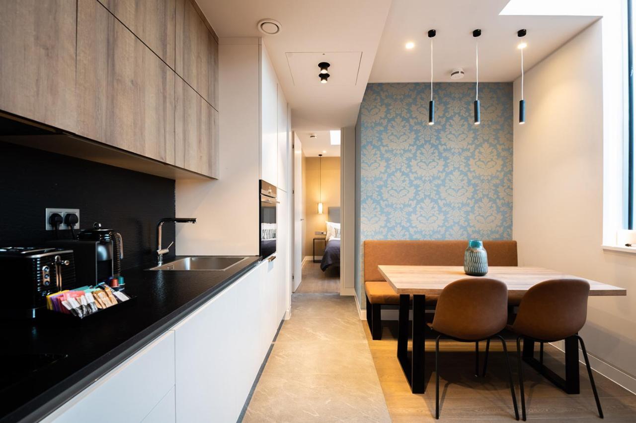 Apartment Urban Rest Camden London