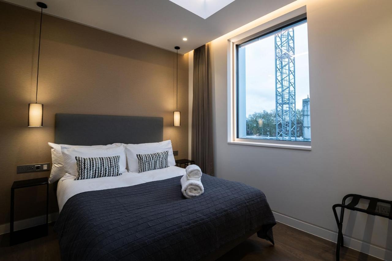Apartment Urban Rest Camden London