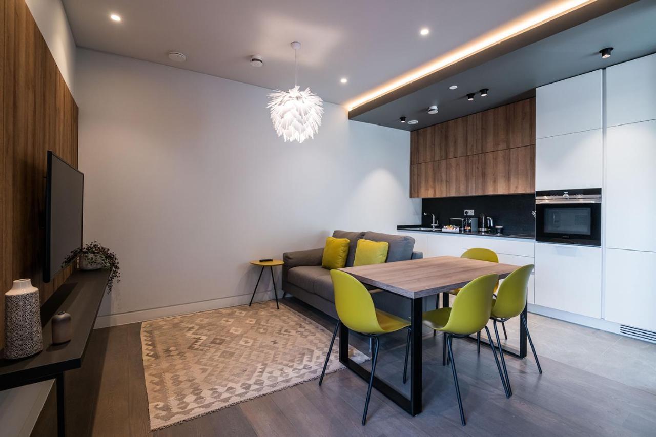 Urban Rest Camden Apartment