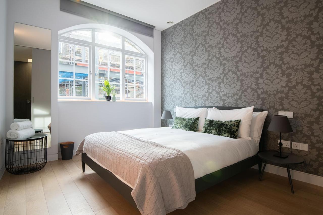 Urban Rest Camden Apartment London