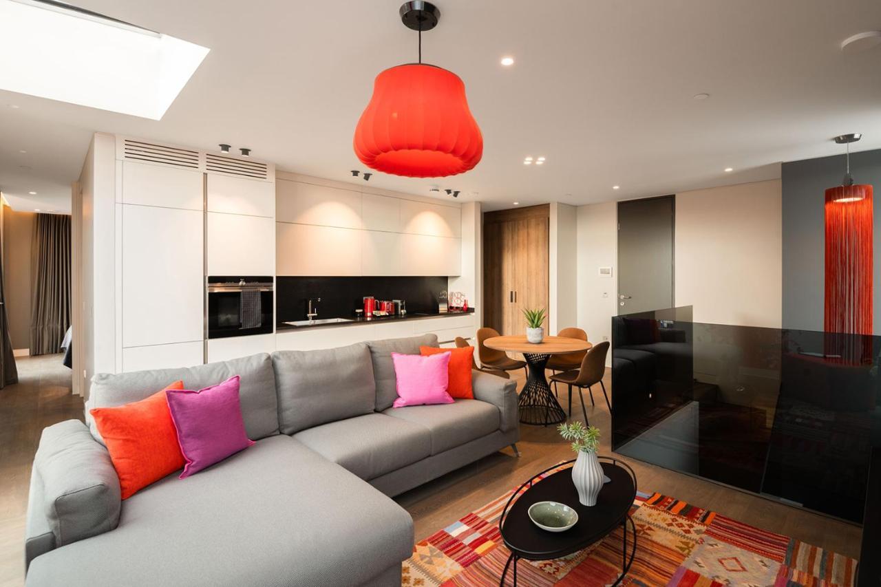 Urban Rest Camden Apartment London