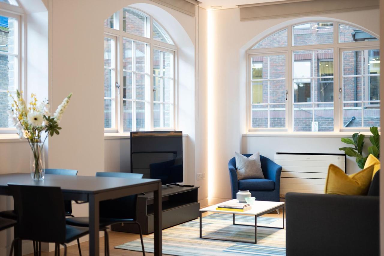 Apartment Urban Rest Camden London