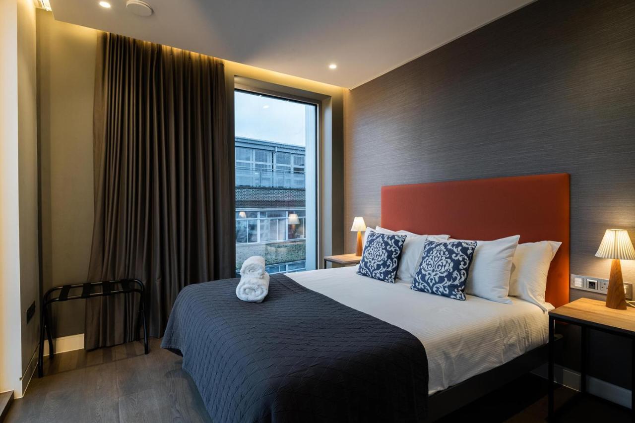 Apartment Urban Rest Camden