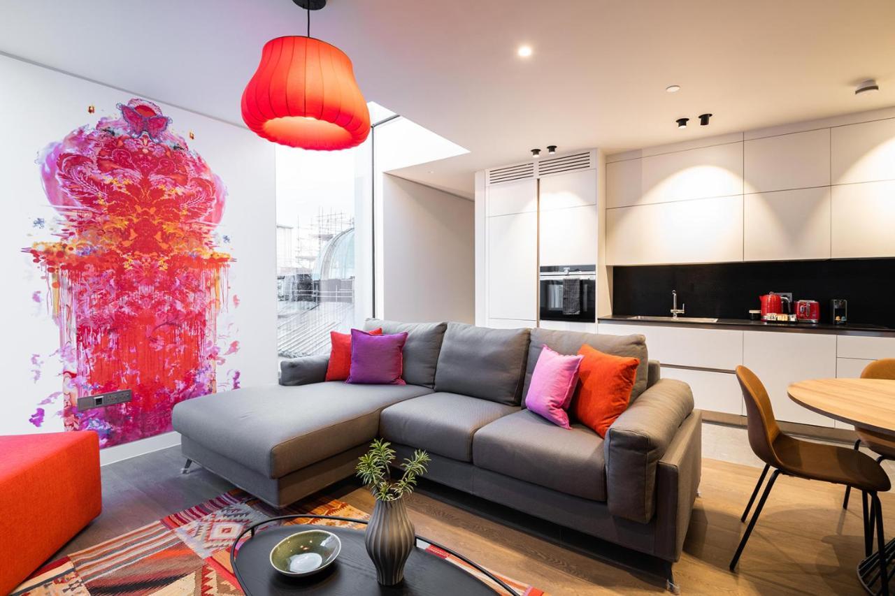 Urban Rest Camden Apartment *