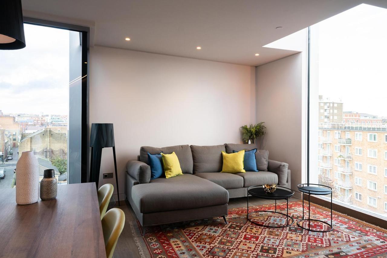 Urban Rest Camden Apartment *