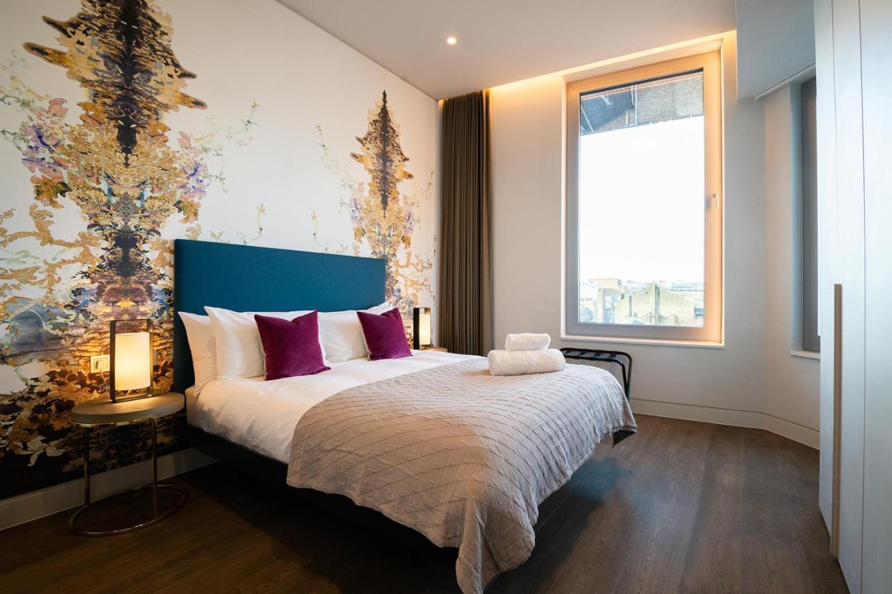 Apartment Urban Rest Camden London