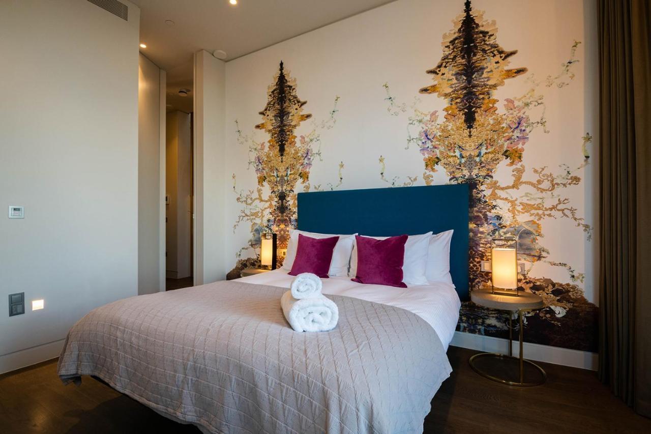Urban Rest Camden Apartment London