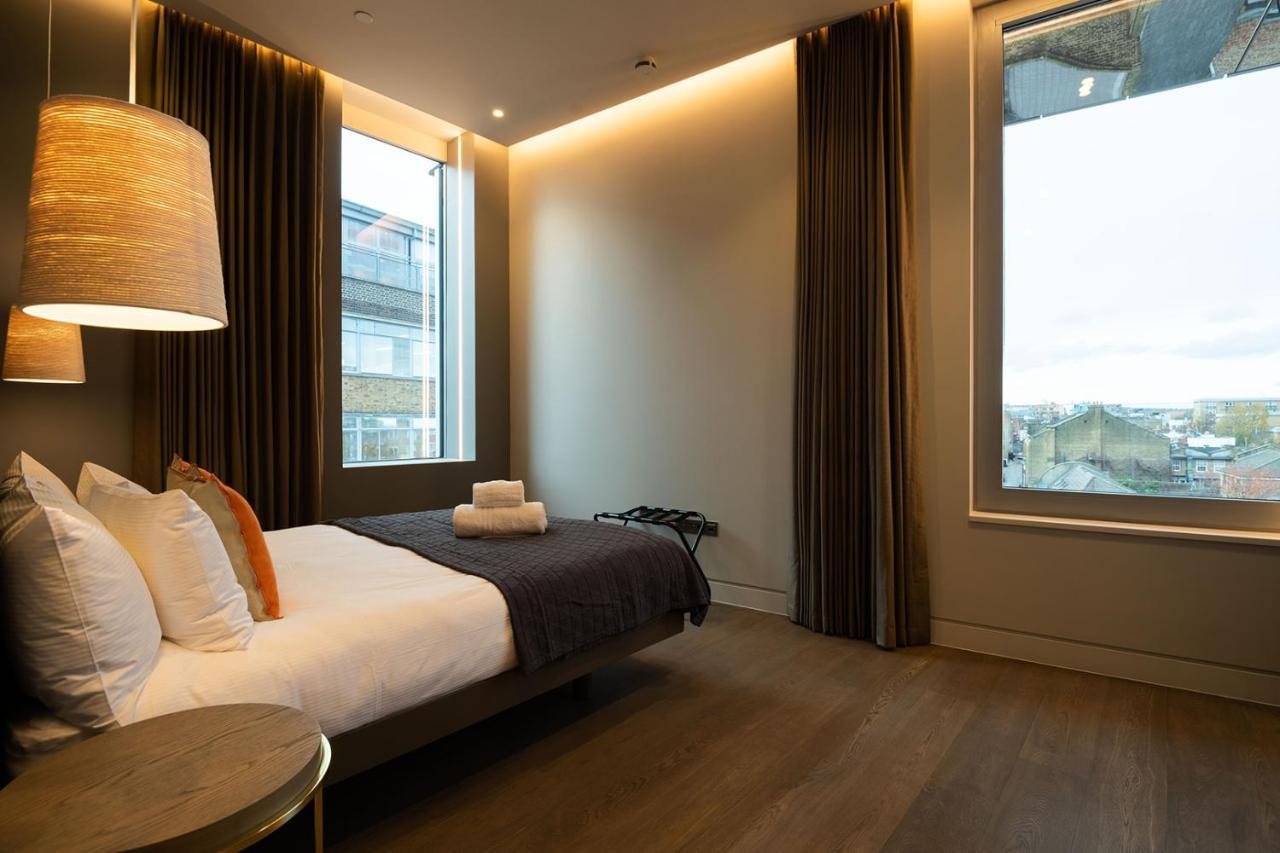 Apartment Urban Rest Camden