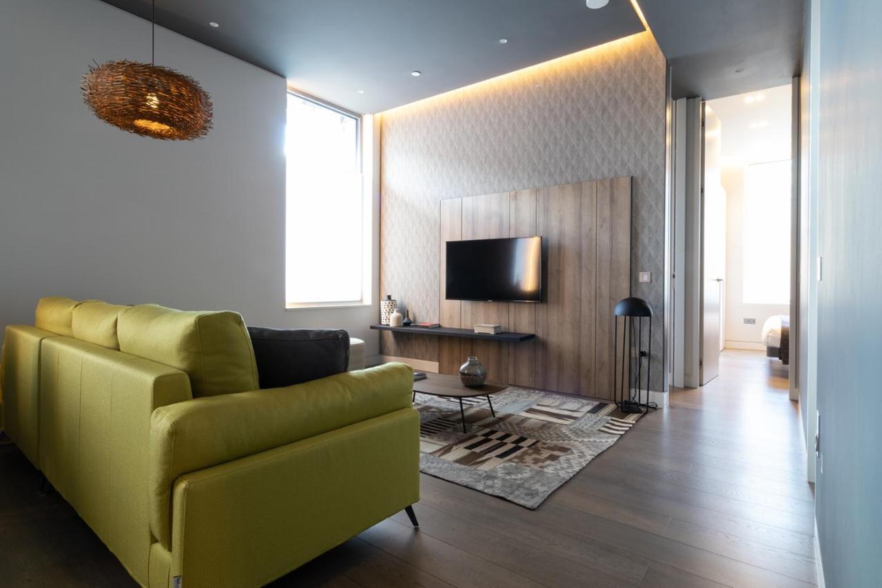 Urban Rest Camden Apartment London