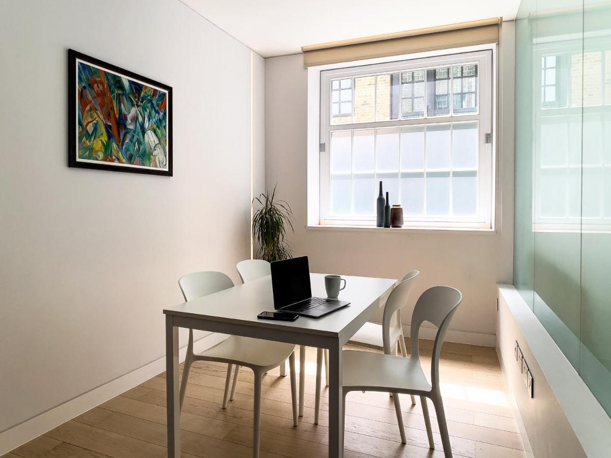 Apartment Urban Rest Camden