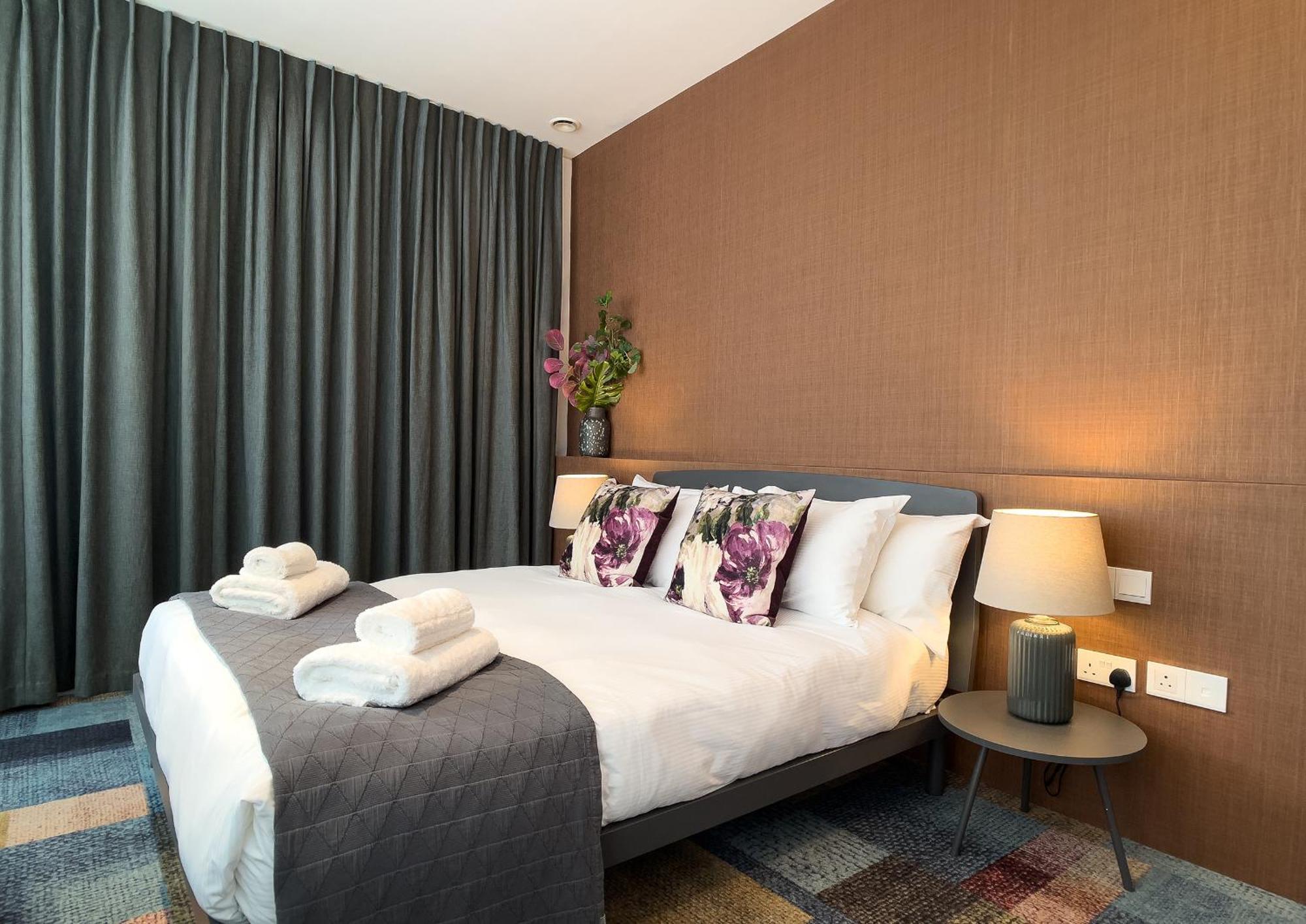 Urban Rest Camden Apartment London