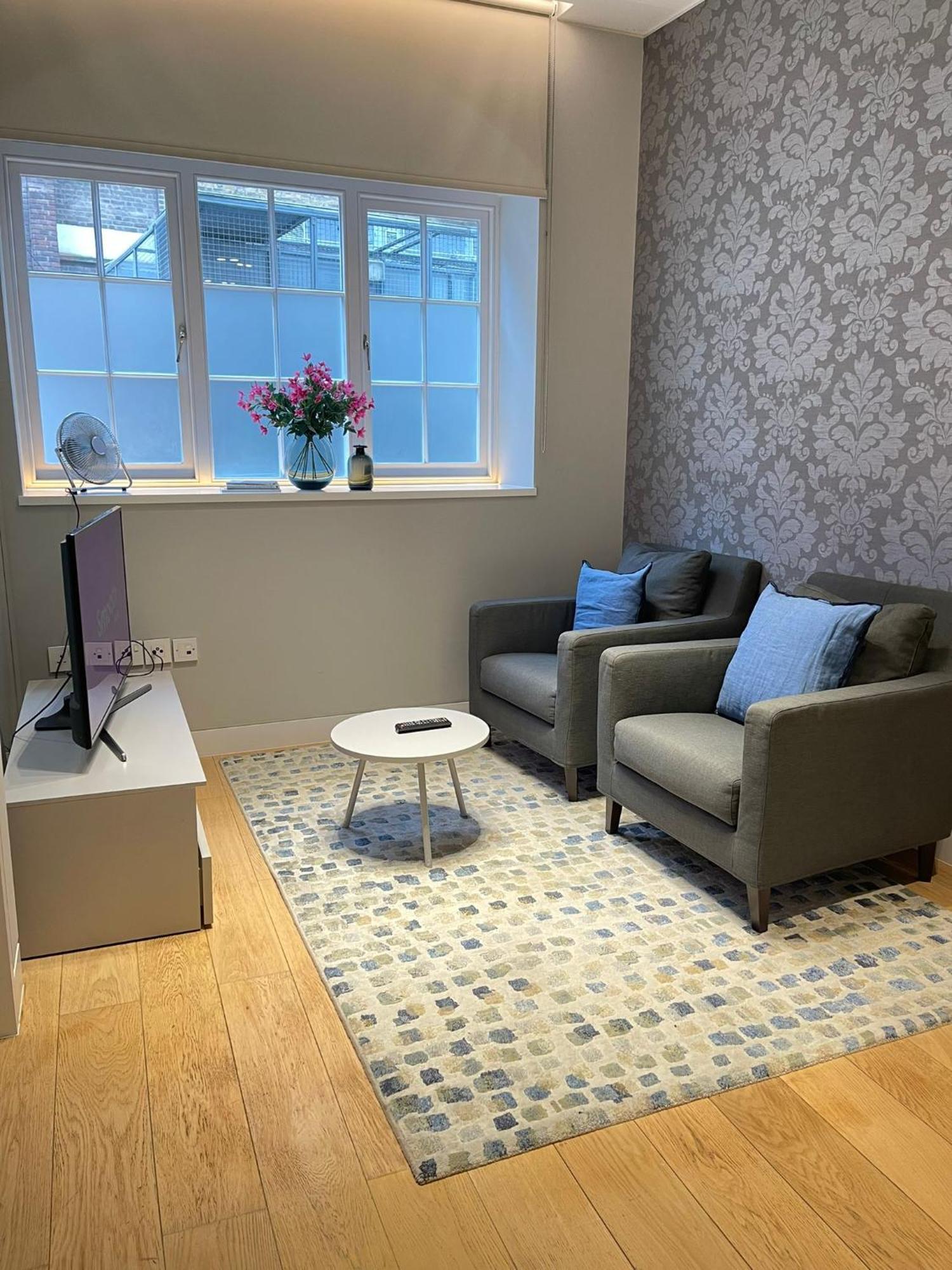 Urban Rest Camden Apartment London