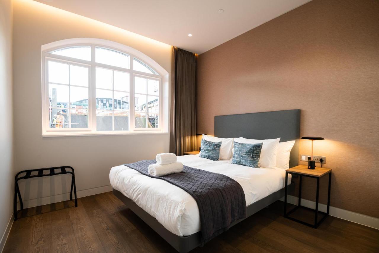 Apartment Urban Rest Camden London